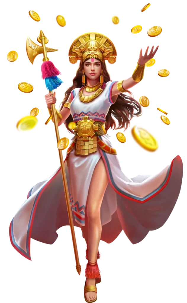 Illustration of game features